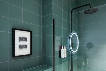 Hotel Unplugged in Rotterdam