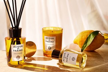 Embrace all things Italian with Acqua di Parma | Objekt South Africa