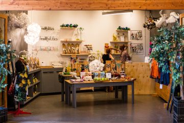 Cape Town’s newest retail hotspot, Design Lab opens its doors ahead of the festive season