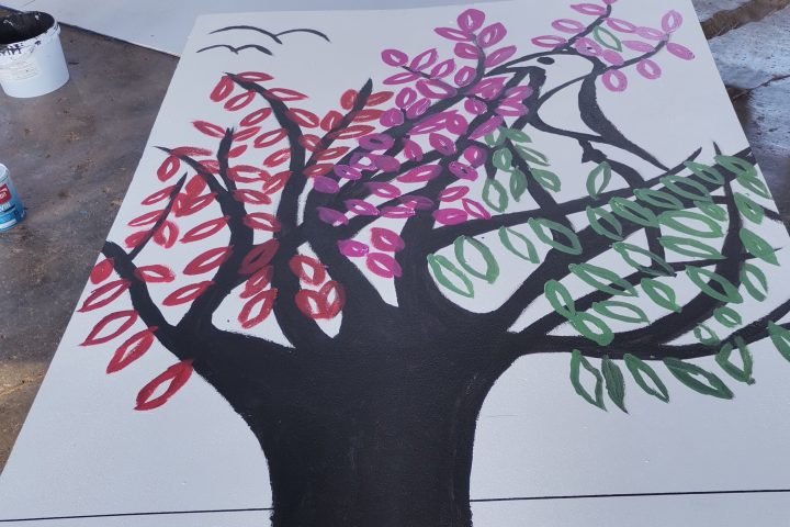 SOS Children’s Villages in South Africa will hold its first ever Art Extravaganza for a Cause, on the weekend of 19-20 March 2022.