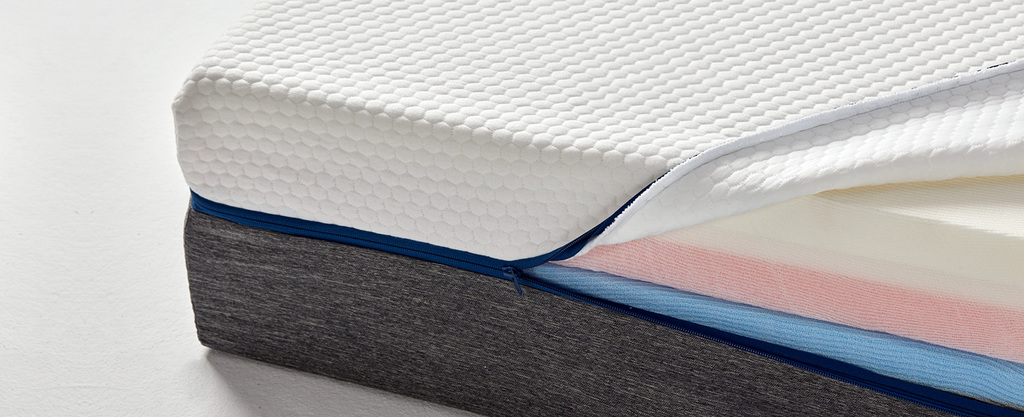 Sloom is South Africa's first and only comfort adjustable mattress. 